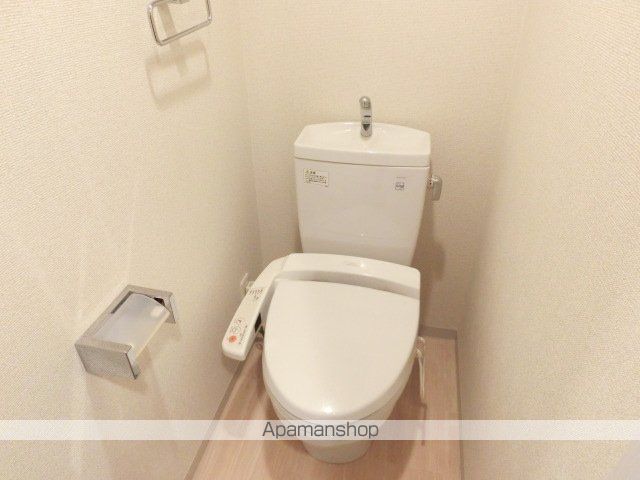 SAMTY北浜大手通の内装写真