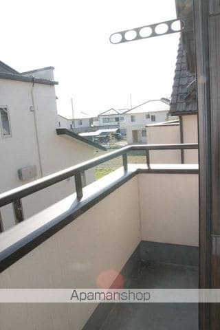 コテージハウス東鶉 K棟の内装写真