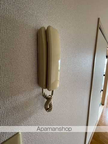 バードバレーEASTの内装写真