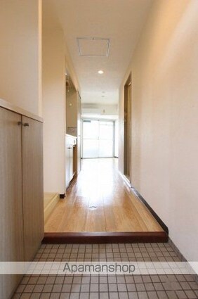 ロイヤルパレス東観音[1R/17.23m2]の内装3
