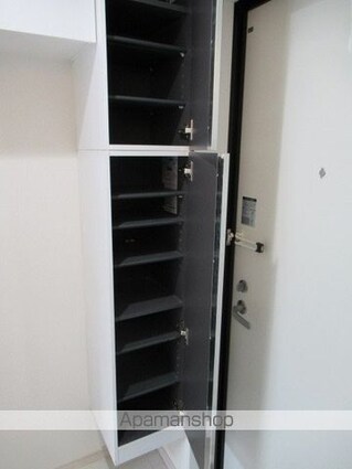 東京都世田谷区三宿２丁目[1R/11.08m2]の収納