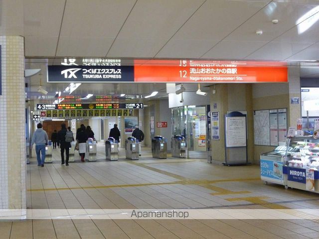 リセ ブローの周辺写真
