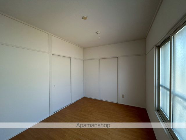 ヴィラナリー旭川II503号棟の内装写真