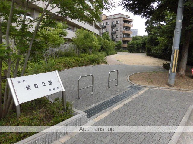 カサブランカの周辺写真