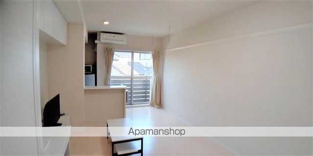 レオネクストウイロウVIIの内装写真
