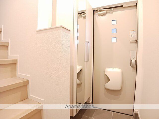 サジテール 青木島の内装写真