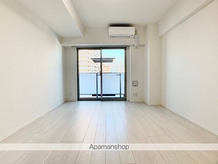グランカーサ住吉[1K/25.6m2]の内装