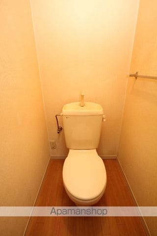 サンパテックの内装写真