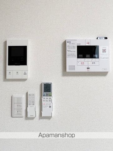 カーサビエントの内装写真