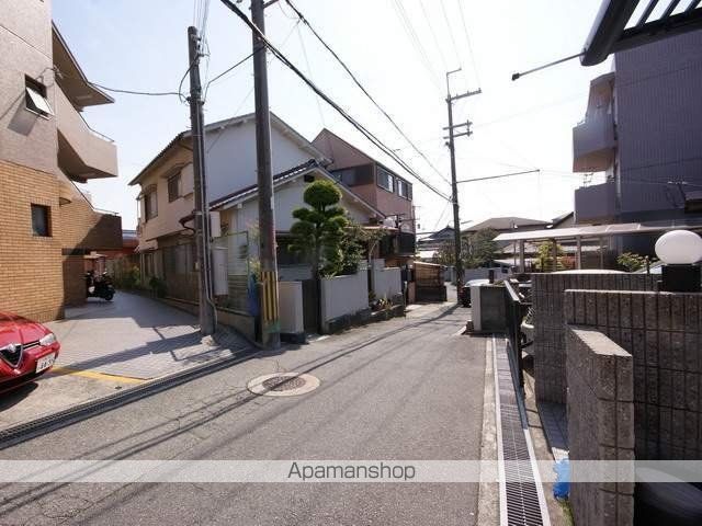 ハイツ桜花坂の周辺写真