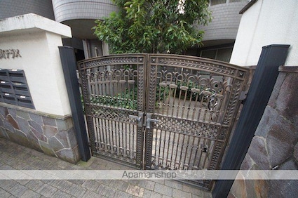 パトリシア信濃町テラス[1LDK/67.71m2]の外観5