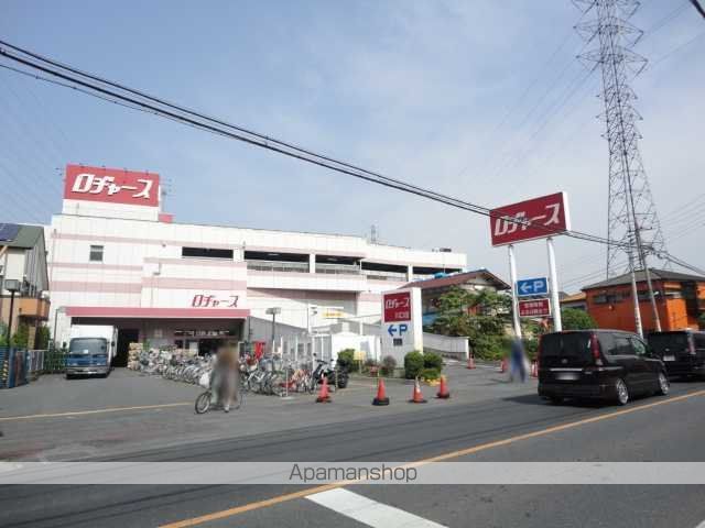サンパレス小山の周辺写真