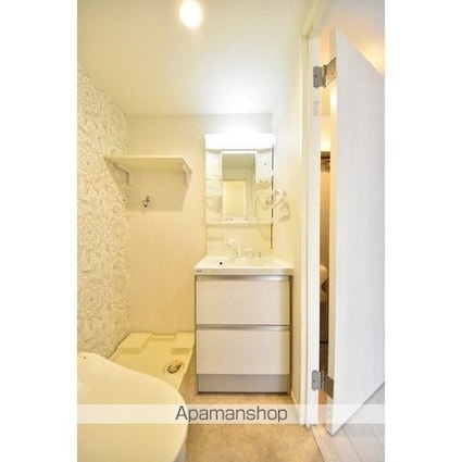 ハーモニーテラス西瑞江[1R/13.44m2]のその他内装7