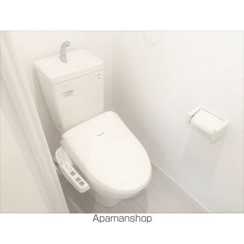 Ange-aileの内装写真