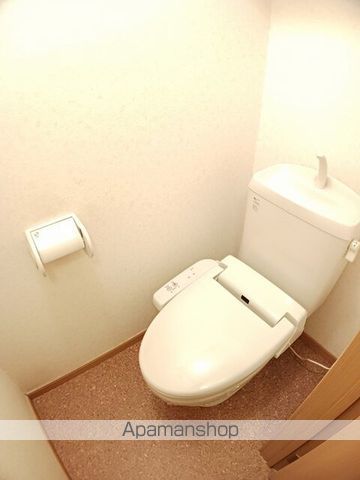 ビクトリア壱番館の内装写真
