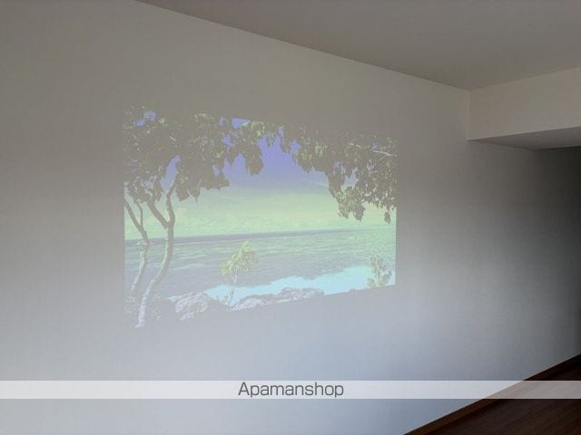レジディア浅草プレイスの内装写真