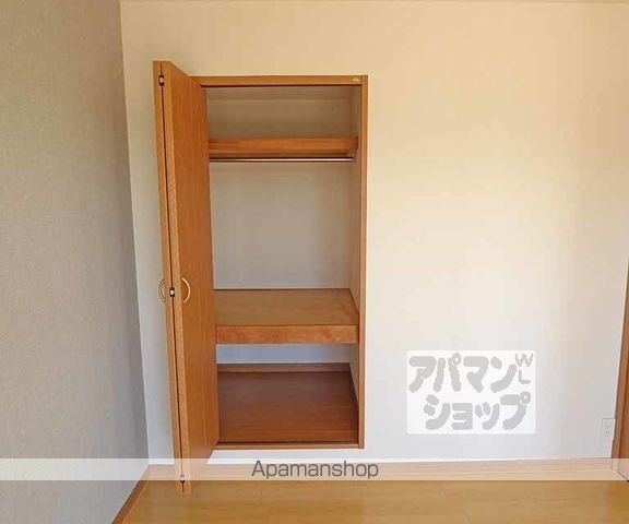 ノーベルテラス稔の内装写真