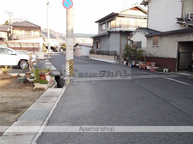 ヴェルコートの周辺写真