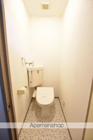 スノーベルみずきIIの内装写真