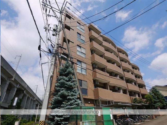 シティ連坊の外観写真