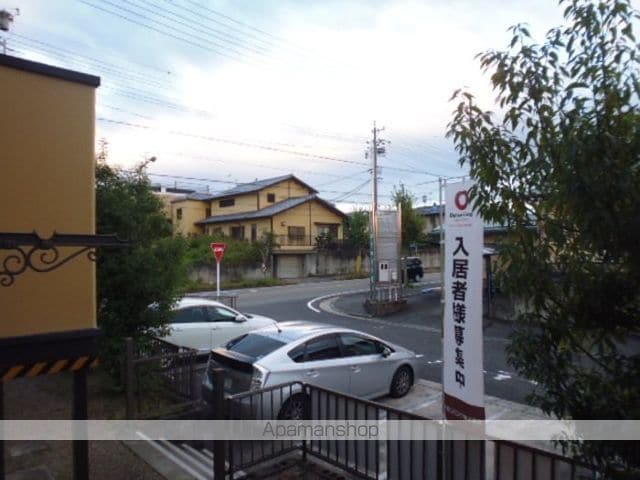 パストラル A棟の内装写真