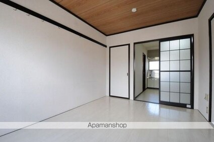 フレグランスすわＢ棟[2K/38.8m2]の内装9