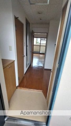 ドミトリー庚午壱番館の内装写真