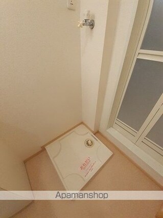 カルム・メゾン[1R/32.9m2]の内装1