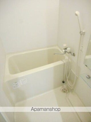 ヴィラ　ソラーナ[1K/20m2]のバス