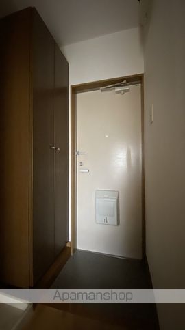 セイバー浜野の内装写真