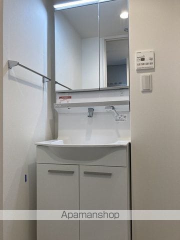 A-LIFEの内装写真