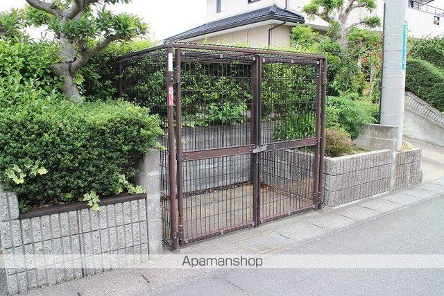 レオパレスGREEN・VIEWの外観写真