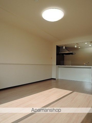 グランフォート伏見の内装写真