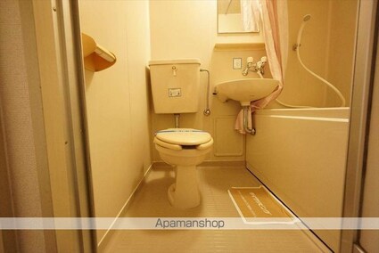 Ｋｏｍｏｄｏｋａｓａ　Ｍｉｗａ[1R/20.52m2]の内装7