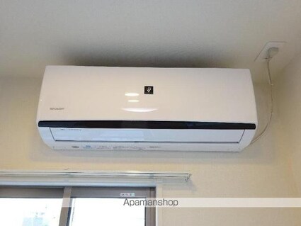 仮称）室町アパート工事[1LDK/42.81m2]の内装1