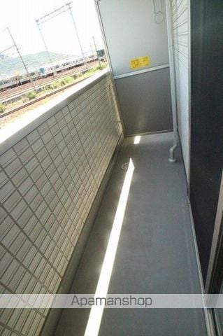 グラン・フォレの内装写真