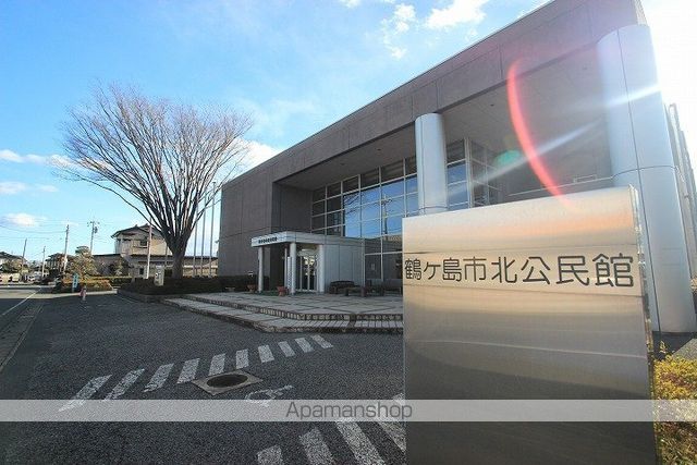 ルミエルSの周辺写真
