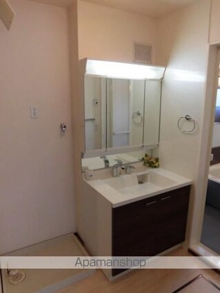 Ｄーｒｏｏｍ西浜[3LDK/87.07m2]の洗面所