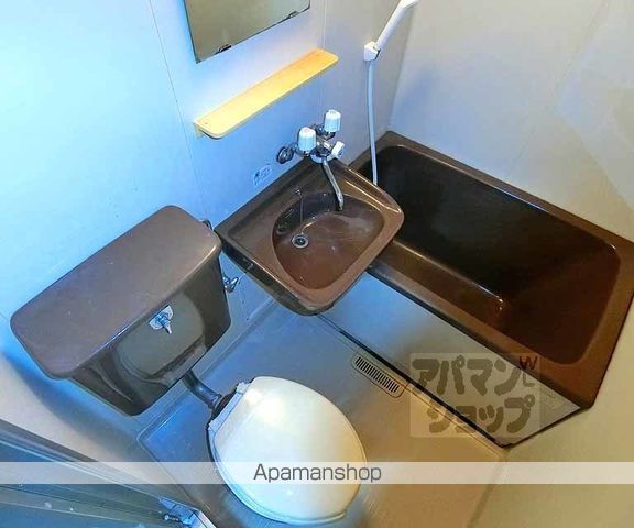ハイツ中村の内装写真