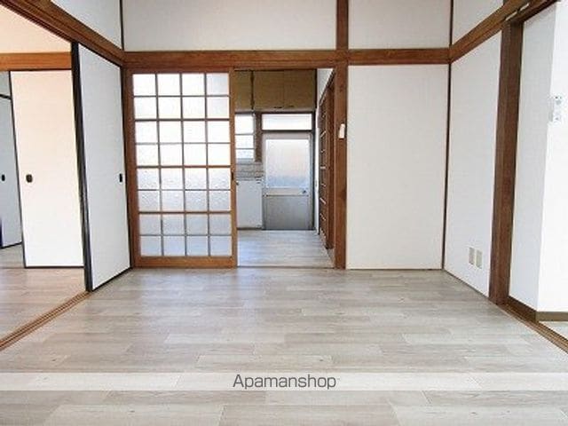 吉都線 小林駅 徒歩16分 1階建 築52年の内装写真