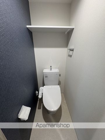 ミラージュパレスロータスライフの内装写真
