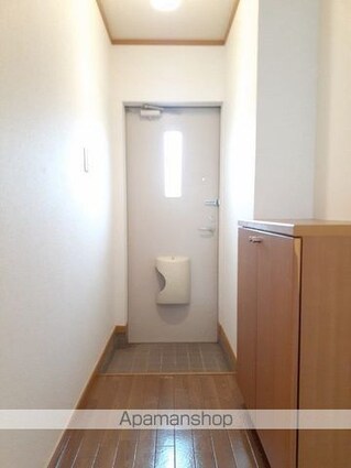 メディウス・Ｋ[1R/33.15m2]の玄関