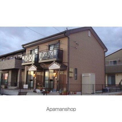 リュイソーＹ[2LDK/61.5m2]の外観2