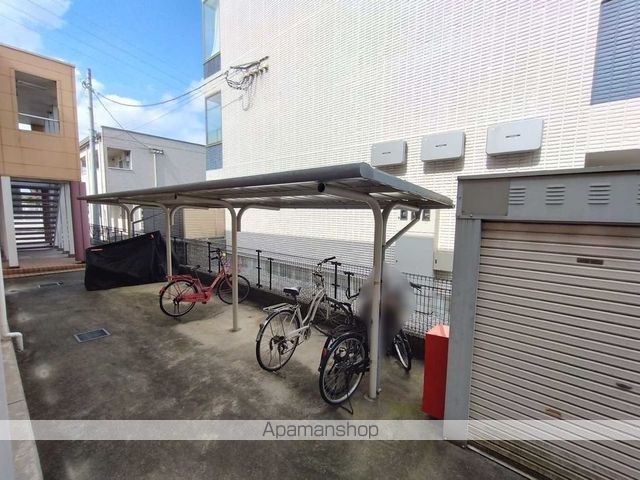 レオパレスエスペーロ・Iのその他写真