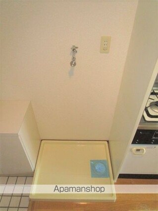 長野県長野市三輪６丁目[1K/19.7m2]の内装3