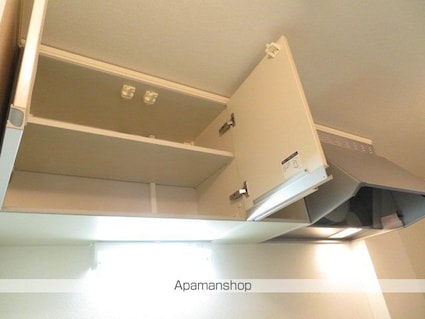 ファミーユ木々人[1K/26.67m2]の内装2