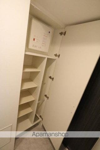 エスリード弁天町グランツの内装写真