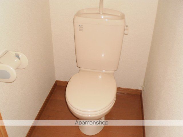 レオパレス中屋敷ソレイユの内装写真