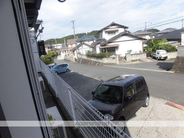 ロマーヌA・B棟のその他写真