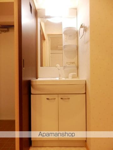 ウインステージ平尾の内装写真